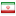 amlakhafez.com server is located in Iran